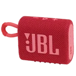 ⁦مكبر صوت محمول JBL Go 3 Portable Waterproof Speaker⁩ - الصورة ⁦2⁩