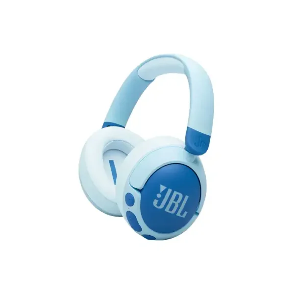 JBL Junior 470NC Wireless Noise-Cancelling Over-Ear