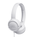 ⁦سماعة رأس JBL TUNE 500 Wired Headphones⁩ - الصورة ⁦2⁩