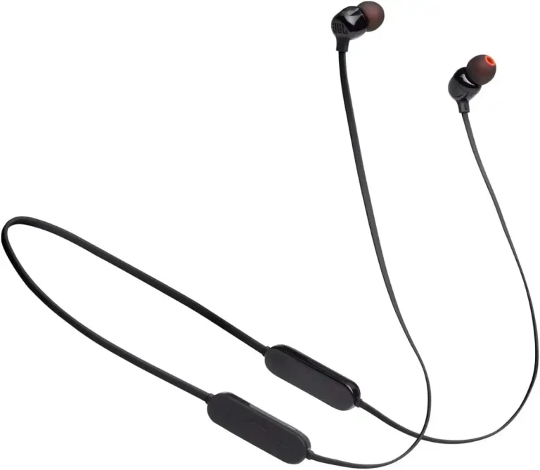JBL Tune 125BT Wireless In-Ear