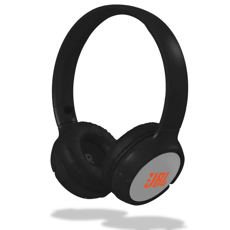 JBL Tune 520BT Wireless On-Ear Headphones