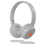 ⁦سماعة رأس وايرلس JBL Tune 520BT Wireless On-Ear Headphones⁩ - الصورة ⁦3⁩