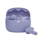 ⁦سماعة أذن JBL Tune Beam True Wireless Noise Cancelling Earbuds⁩ - الصورة ⁦5⁩