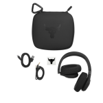 ⁦سماعة JBL UA Project Rock Over-Ear Training Headphones⁩ - الصورة ⁦2⁩