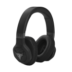 ⁦سماعة JBL UA Project Rock Over-Ear Training Headphones⁩ - الصورة ⁦3⁩