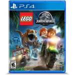 LEGO Jurassic World
