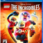 LEGO The Incredibles