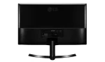 ⁦شاشة LG Class Full HD IPS LED Monitor 27MP68HM-P IPS 75Hz⁩ - الصورة ⁦3⁩