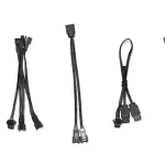 LIAN LI ARGB DEVICE CABLE KITS