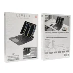 Levelo iPad Pro 11 AeroBoard Pro Wireless Keyboard