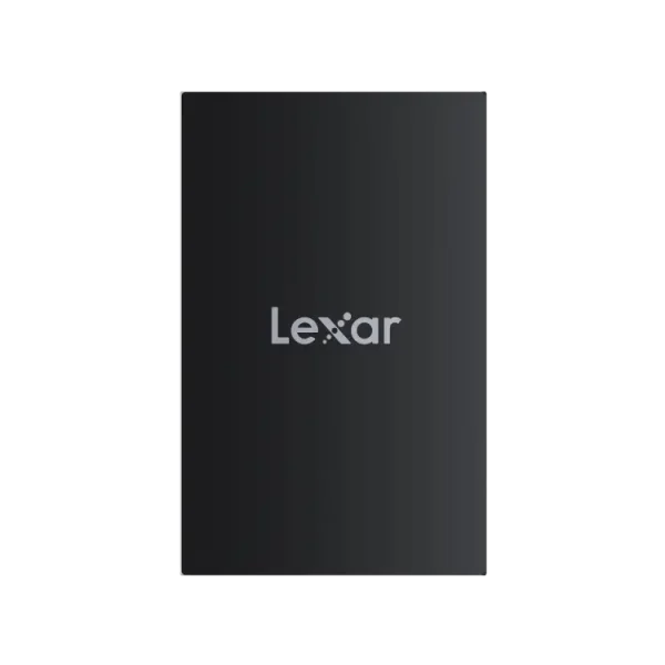 Lexar ARMOR 700 Portable SSD
