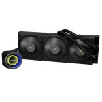 Lian Li GA II TRINITY PERFORMANCE 360