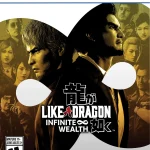 Like a Dragon: Infinite Wealth