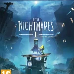 Little Nightmares II Enhanced Edition
