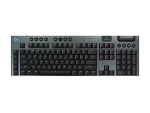 Logitech G915 X LIGHTSPEED Wireless Low Profile