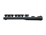 ⁦كيبورد لوحة مفاتيح Logitech G915 X LIGHTSPEED Wireless Low Profile⁩ - الصورة ⁦4⁩
