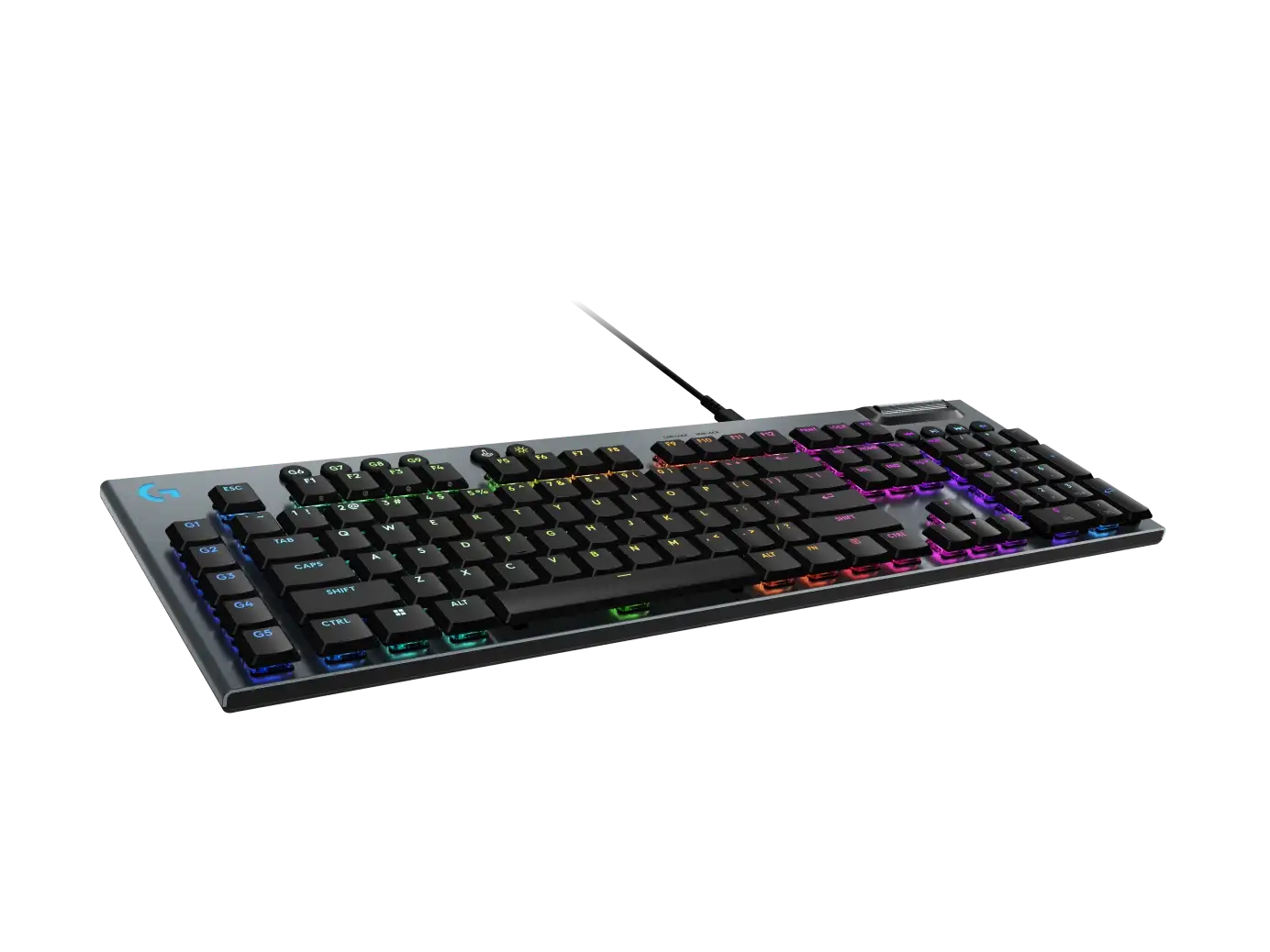 كيبوردات لوجيتك Logitech Keyboards