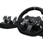 Logitech G920 Driving Force Racing