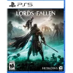 Lords of the Fallen