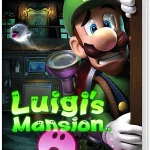 Luigi's Mansion 2