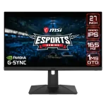 MSI G273QPF Rapid IPS 1ms 165Hz