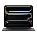 ⁦كيبورد لوحة مفاتيح للآيباد Magic Keyboard For iPad 13 inch أسود⁩ - الصورة ⁦2⁩