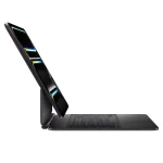 ⁦كيبورد لوحة مفاتيح للآيباد Magic Keyboard For iPad 13 inch أسود⁩ - الصورة ⁦3⁩