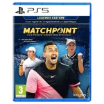 Matchpoint Tennis Championships: Legends Edition