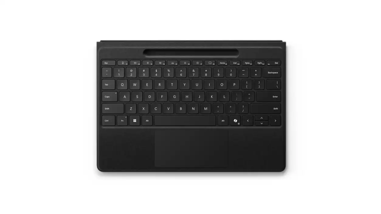 Microsoft Surface Pro 13-inch Flex Keyboard Microsoft Surface Pro 13-inch Flex Keyboard