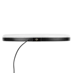 ⁦حلقة اضاءة Momax V.LOG live broadcast fill light 12 inches للتصوير الاحترافي⁩ - الصورة ⁦5⁩