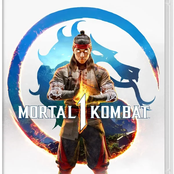 Mortal Kombat 1