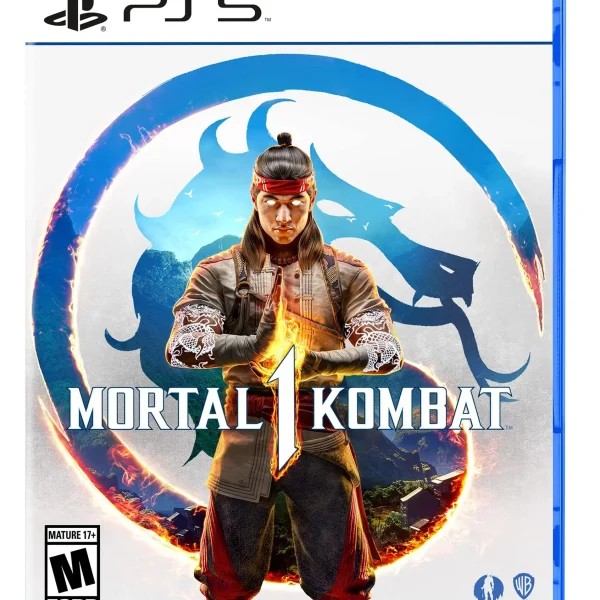 Mortal Kombat 1
