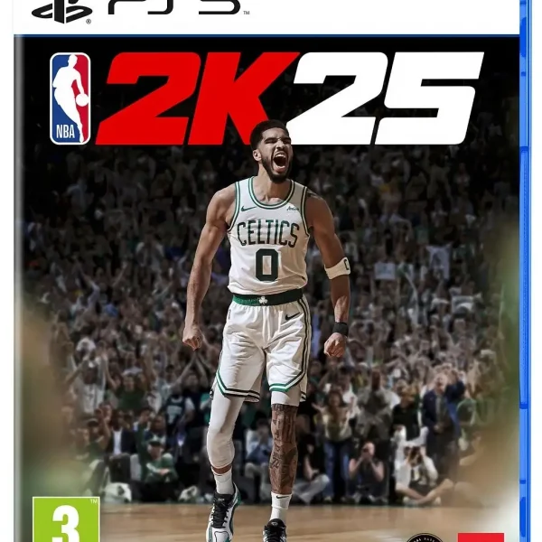 NBA 2K25