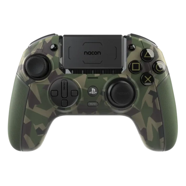 Nacon Revolution 5 pro controller