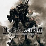 Nier Automata
