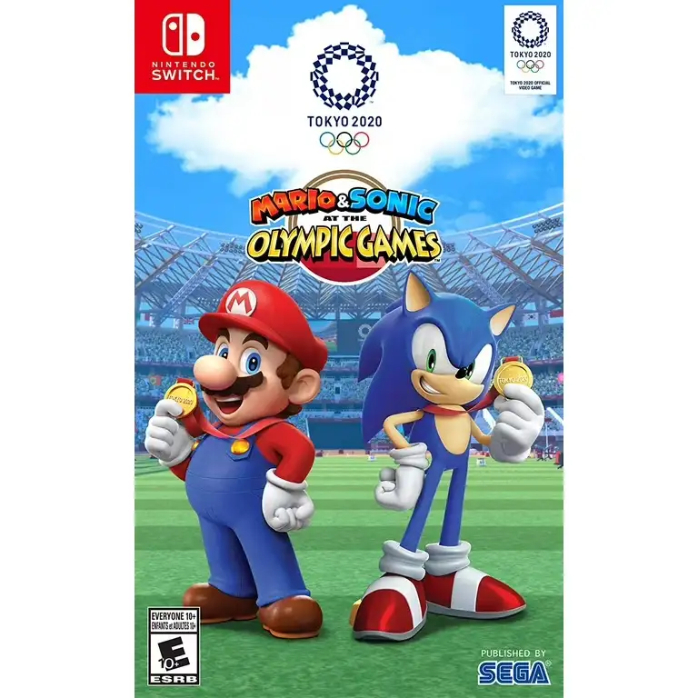 العاب نينتندو سويتش Nintendo Switch Games