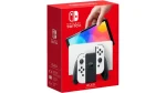 ⁦نينتيندو سويتش Nintendo Switch OLED جهاز ألعاب 64GB⁩ - الصورة ⁦2⁩