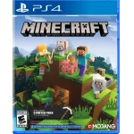 PS4 PS5 mincraft
