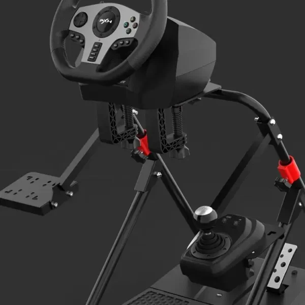 PXN-A9 Foldable Racing Wheel Stand