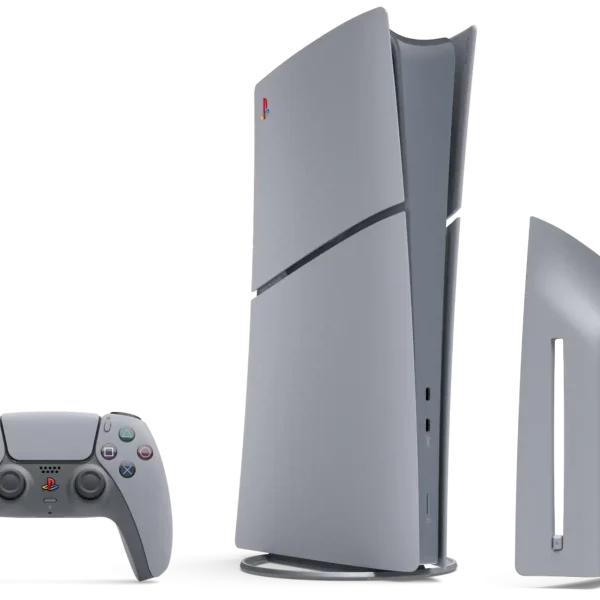 PlayStation 5 30th Anniversary Collection