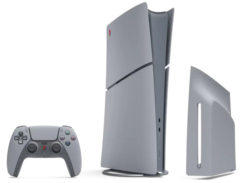 PlayStation 5 30th Anniversary Collection
