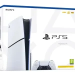 PlayStation 5 Slim