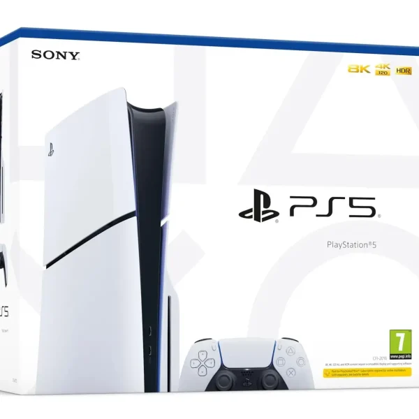 PlayStation 5 Slim