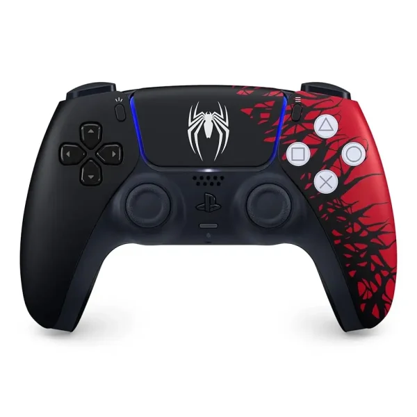 PlayStation DualSense Wireless Controller Marvel’s Spider-Man 2 Limited Edition
