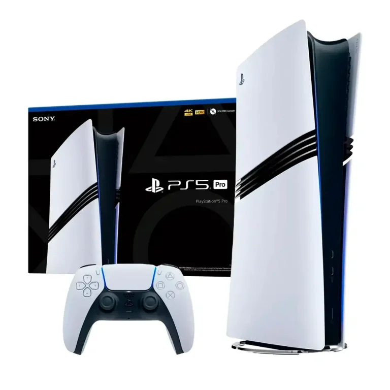 Playstation 5 Pro