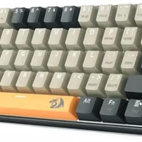REDRAGON K606 LAKSHMI 60% Mechanical Gaming Keyboard