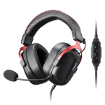 Redragon CYBILL H312 Wired Gaming Headset