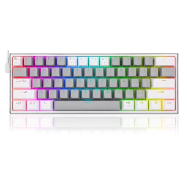 Redragon FIZZ K617