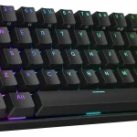 Redragon K530 PRO Draconic 60% Wireless Mechanical