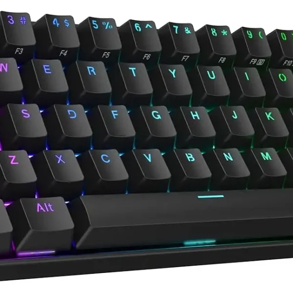 Redragon K530 PRO Draconic 60% Wireless Mechanical